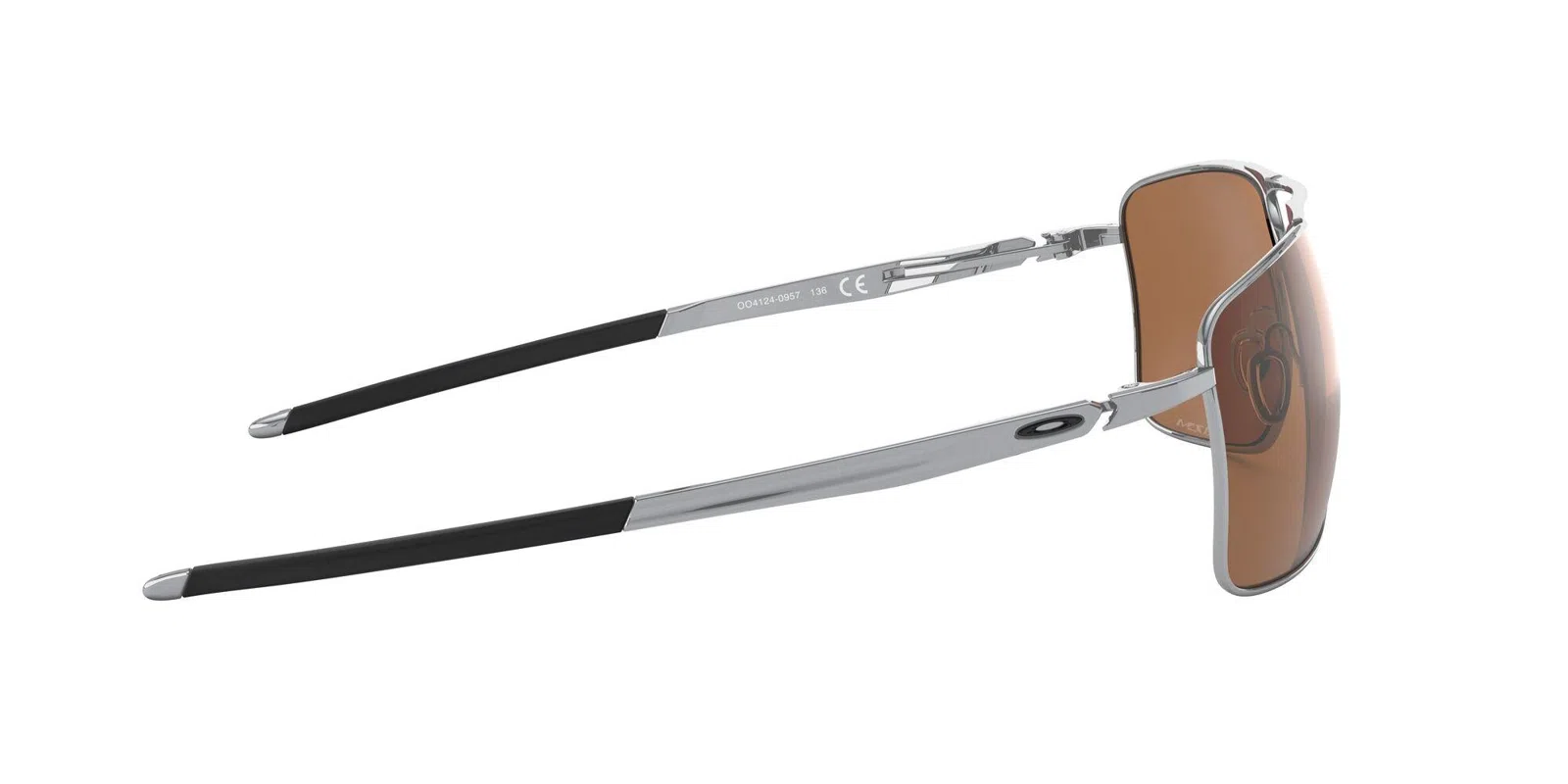 Oakley Gauge 8 4124 Sunglasses - view 57